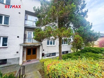 Prodej bytu 2+1 67 m²