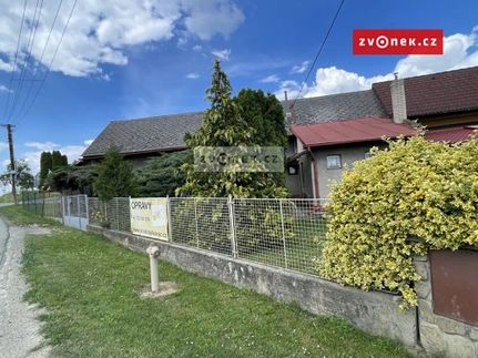 Prodej domu 65 m², pozemek 436 m²