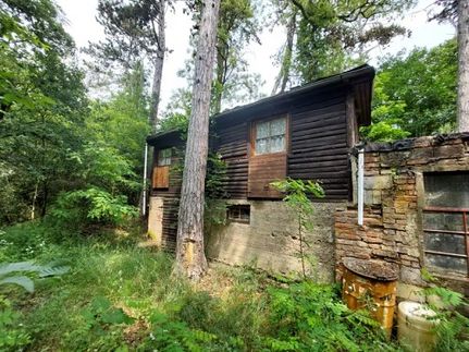 Prodej chaty 60 m², pozemek 85 m²