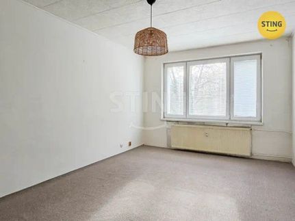 Prodej bytu 1+1 40 m²