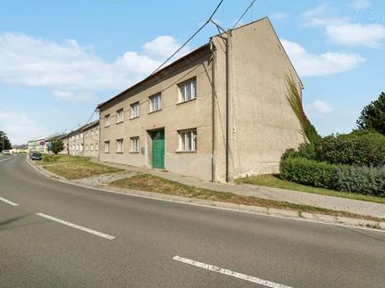 Prodej domu 320 m², pozemek 925 m²