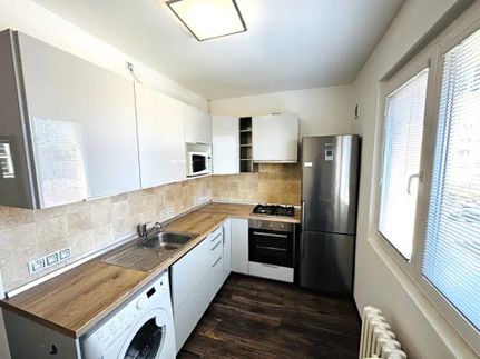 Prodej bytu 2+1 51 m²