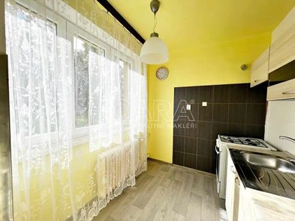 Prodej bytu 2+1 46 m²
