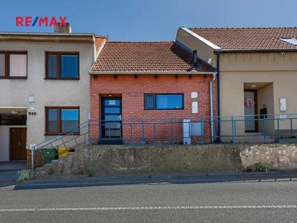 Prodej domu 95 m², pozemek 115 m²