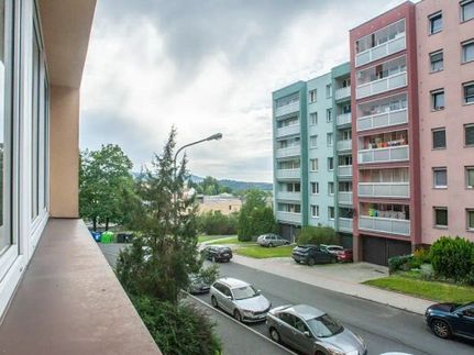 Prodej bytu 2+1 59 m²