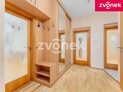 Prodej bytu 3+1 84 m²