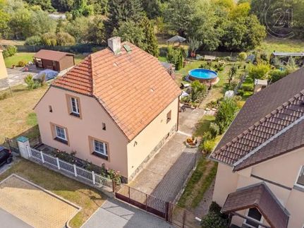 Prodej domu 134 m², pozemek 587 m²