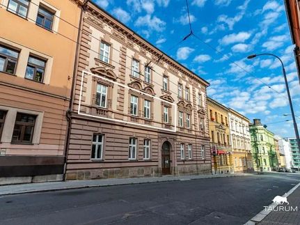 Prodej bytu 4+kk 157 m²