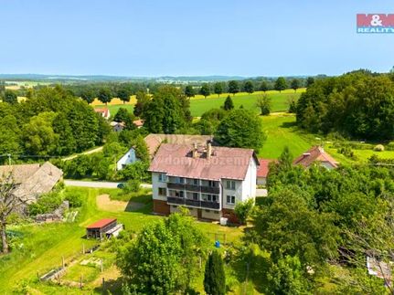 Prodej bytu 4+1 80 m²