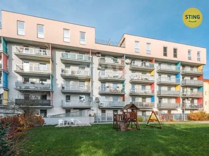 Prodej bytu 2+kk 70 m²