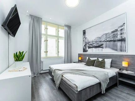 Prodej bytu 2+kk 44 m²