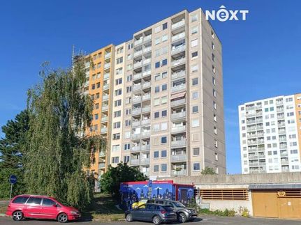 Prodej bytu 2+kk 50 m²