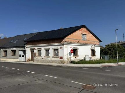 Prodej domu 180 m², pozemek 338 m²