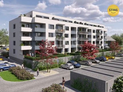 Prodej bytu 3+kk 72 m²