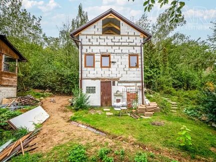 Prodej chaty 50 m², pozemek 350 m²