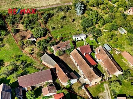 Prodej zemědělské usedlosti 218 m², pozemek 2446 m²