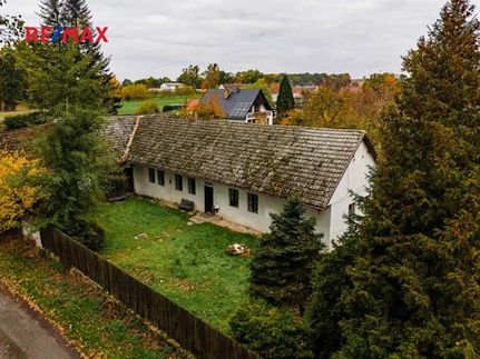 Prodej chalupy 101 m², pozemek 1581 m²