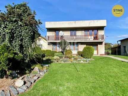 Prodej domu 270 m², pozemek 1461 m²