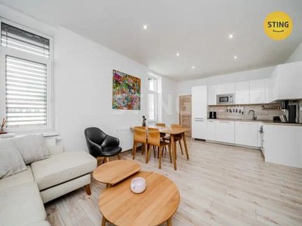 Prodej bytu 3+kk 123 m²