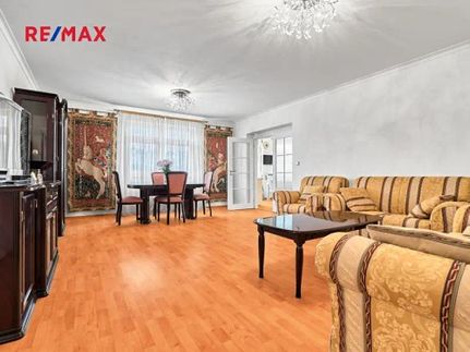 Prodej bytu 3+1 118 m²