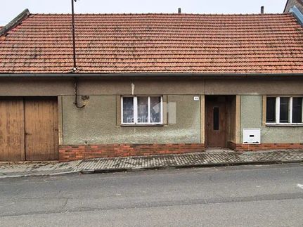 Prodej domu 105 m², pozemek 1173 m²