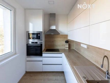 Prodej bytu 3+1 77 m²