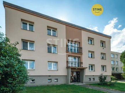 Prodej bytu 3+1 69 m²