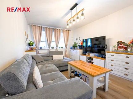 Prodej bytu 2+kk 113 m²