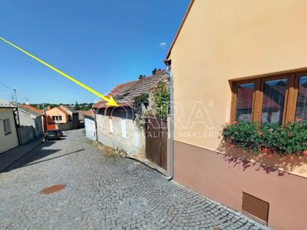 Prodej domu 43 m², pozemek 151 m²