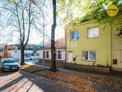 Prodej domu 200 m², pozemek 123 m²