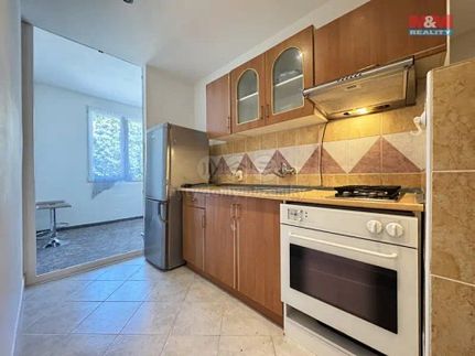 Prodej bytu 3+1 60 m²