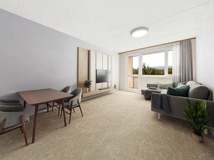 Prodej bytu 4+1 85 m²