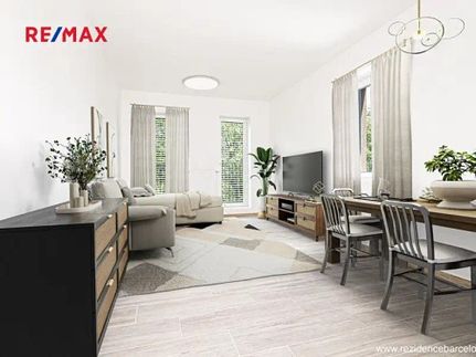 Prodej bytu 1+kk 32 m²