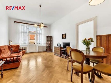 Prodej bytu 3+1 95 m²