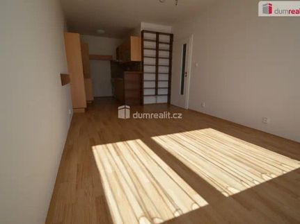 Prodej bytu 2+kk 44 m²