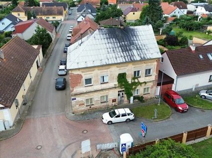 Prodej domu 274 m², pozemek 319 m²