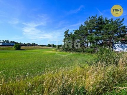 Prodej stavebního pozemku 874 m²
