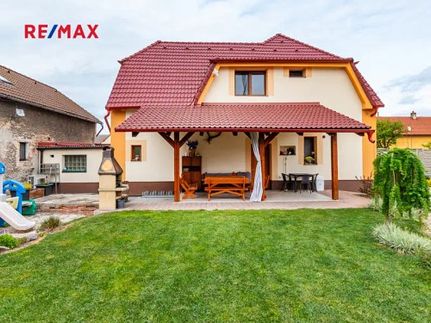 Prodej domu 109 m², pozemek 527 m²