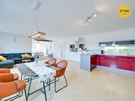 Prodej bytu 3+kk 141 m²