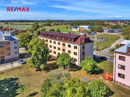 Prodej bytu 2+kk 62 m²