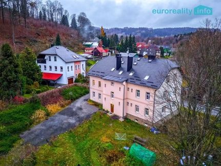 Prodej bytu 1+kk 17 m²