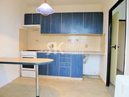 Prodej bytu 2+1 49 m²