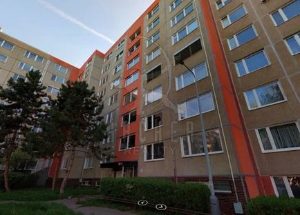 Prodej bytu 4+1 80 m²