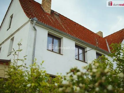 Prodej chaty 100 m², pozemek 628 m²