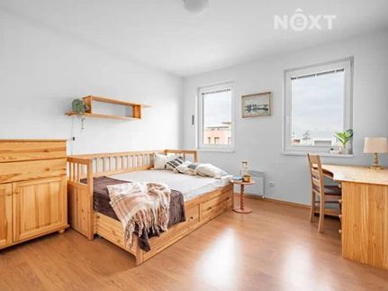 Prodej bytu 2+kk 62 m²