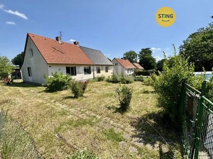 Prodej domu 92 m², pozemek 341 m²
