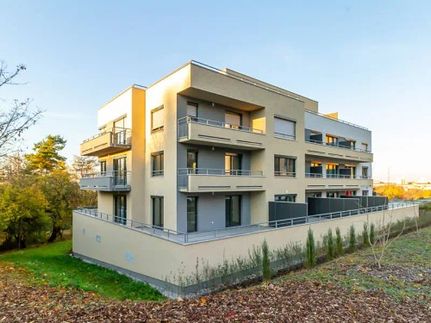 Prodej bytu 2+kk 54 m²