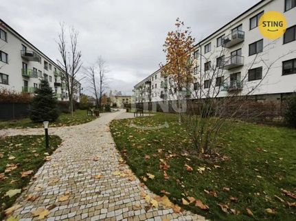 Prodej bytu 2+kk 56 m²