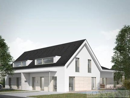 Prodej stavebního pozemku 525 m²