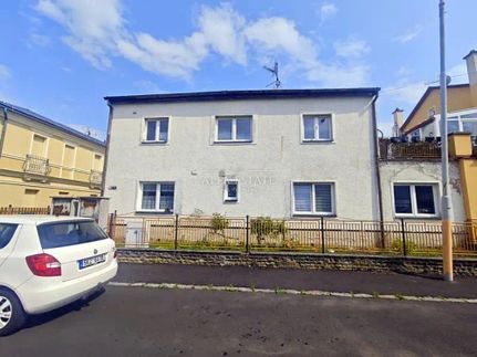 Prodej domu 541 m², pozemek 904 m²